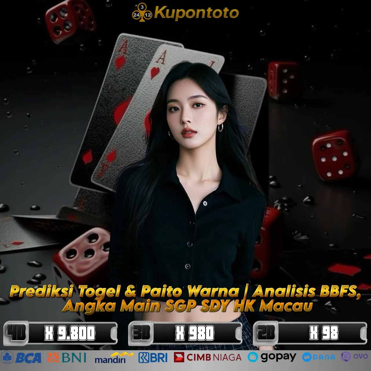 Ss Proxy Prediksi Togel & Paito Warna | Analisis BBFS, Angka Main SGP SDY HK Macau - KuponCommerce eCommerce
